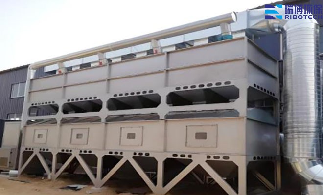 RCO���g(sh��)��Ч̎��VOCs�����뷽��_���I(y��)�U��_����܇�g_ӡˢ܇�g_�����t(y��)ˎ_����̎���O(sh��)��S�Ҍ�(sh��)�ĈD